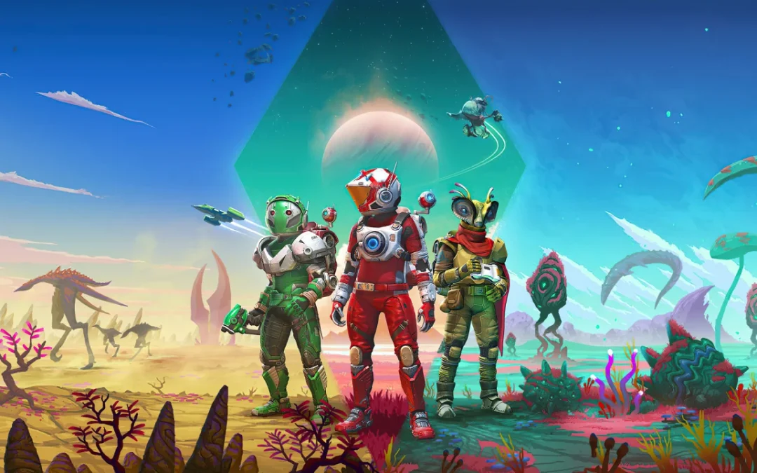 11 Best Adventure games for Mac in 2023