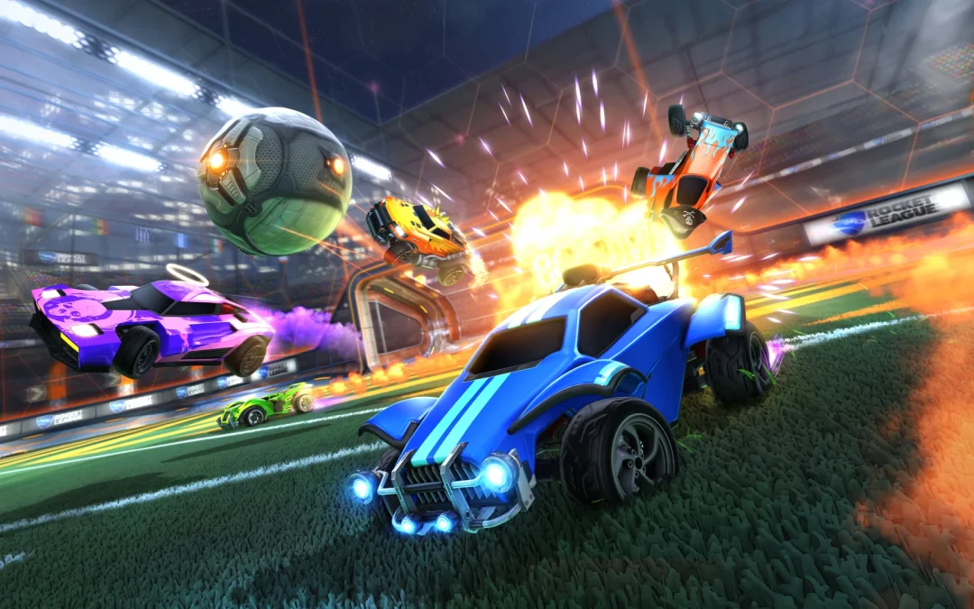 How to play Rocket League on Mac in 2022: M1 and Intel Guide