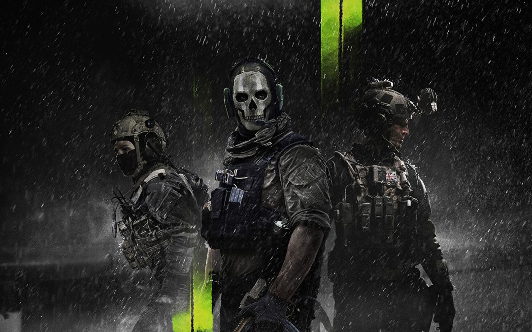 How to Play COD Modern Warfare 2 on Mac: M1 and Intel Guide