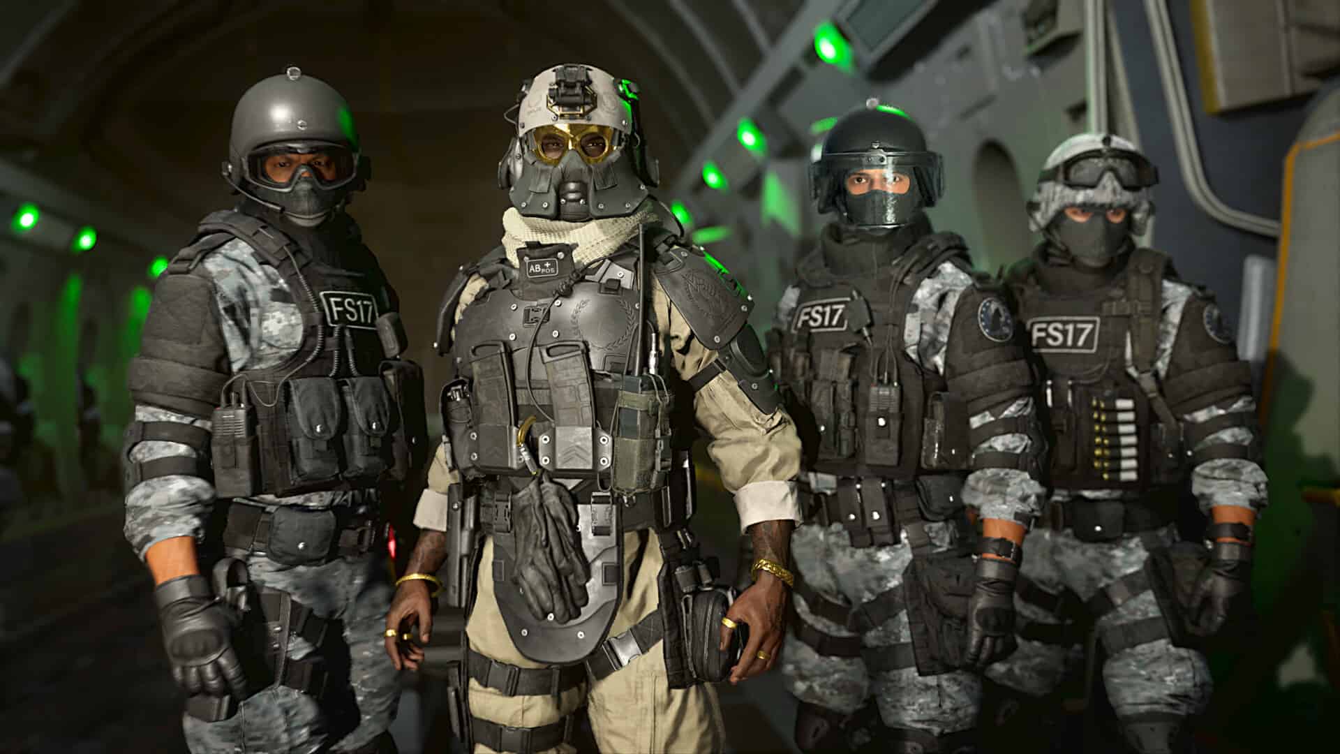 Warzone 2 Mac gameplay 2