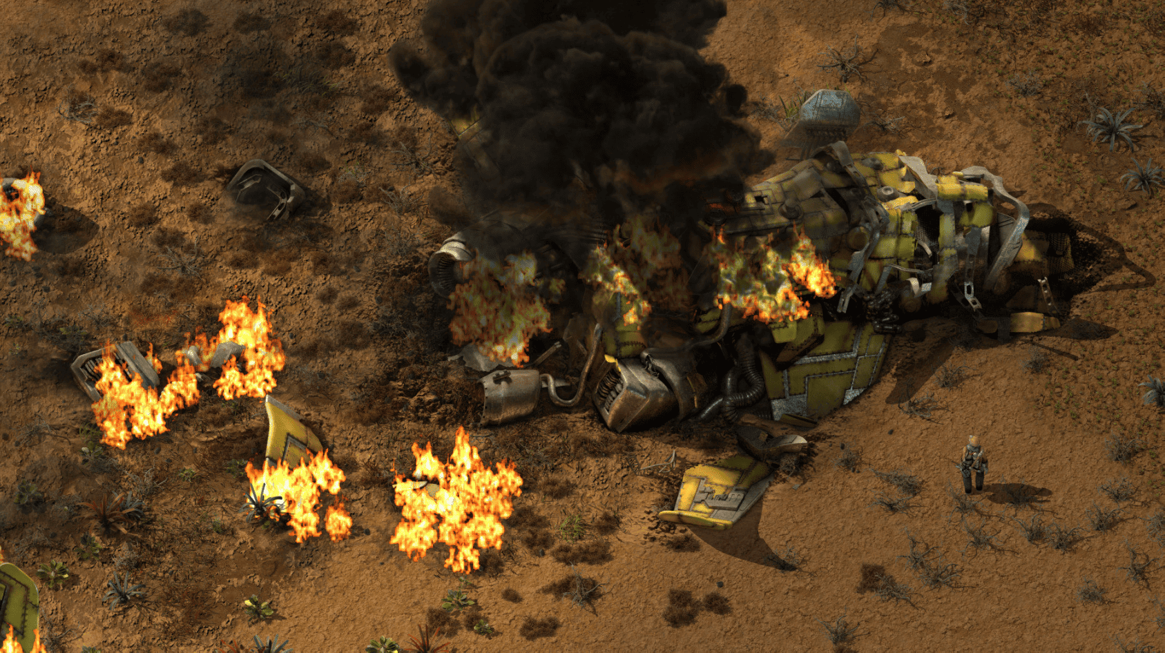 Factorio Mac featured