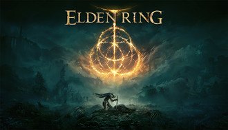 Elden Ring Mac art