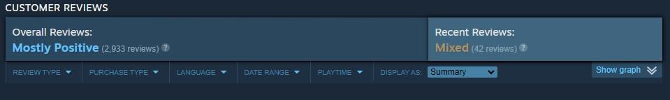 Elex 2 Mac Steam reviews