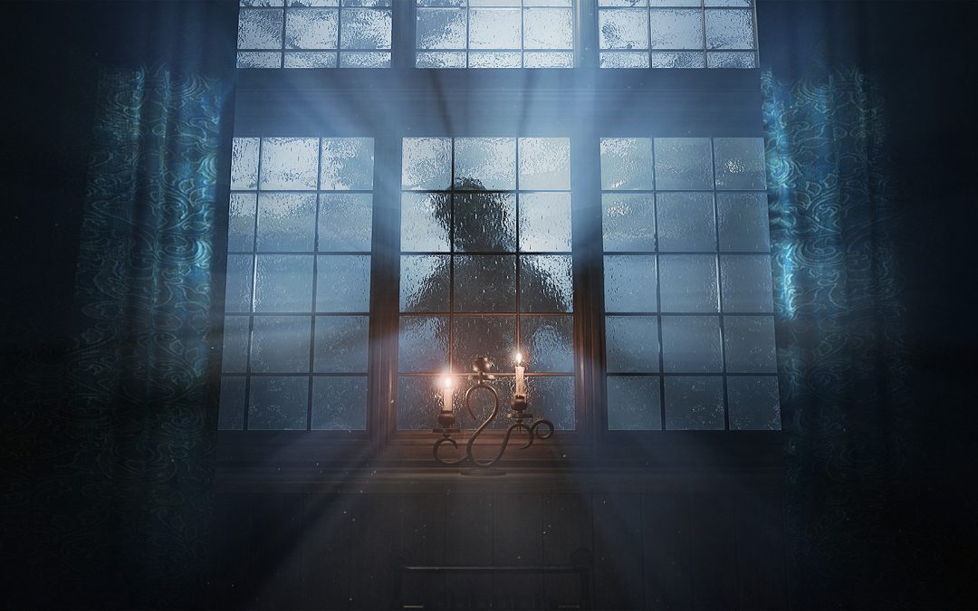 Layers of Fear on Mac: M1 Native support & Benchmarks