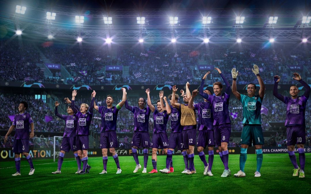 Football Manager 2023 on Mac: Native support & Benchmarks