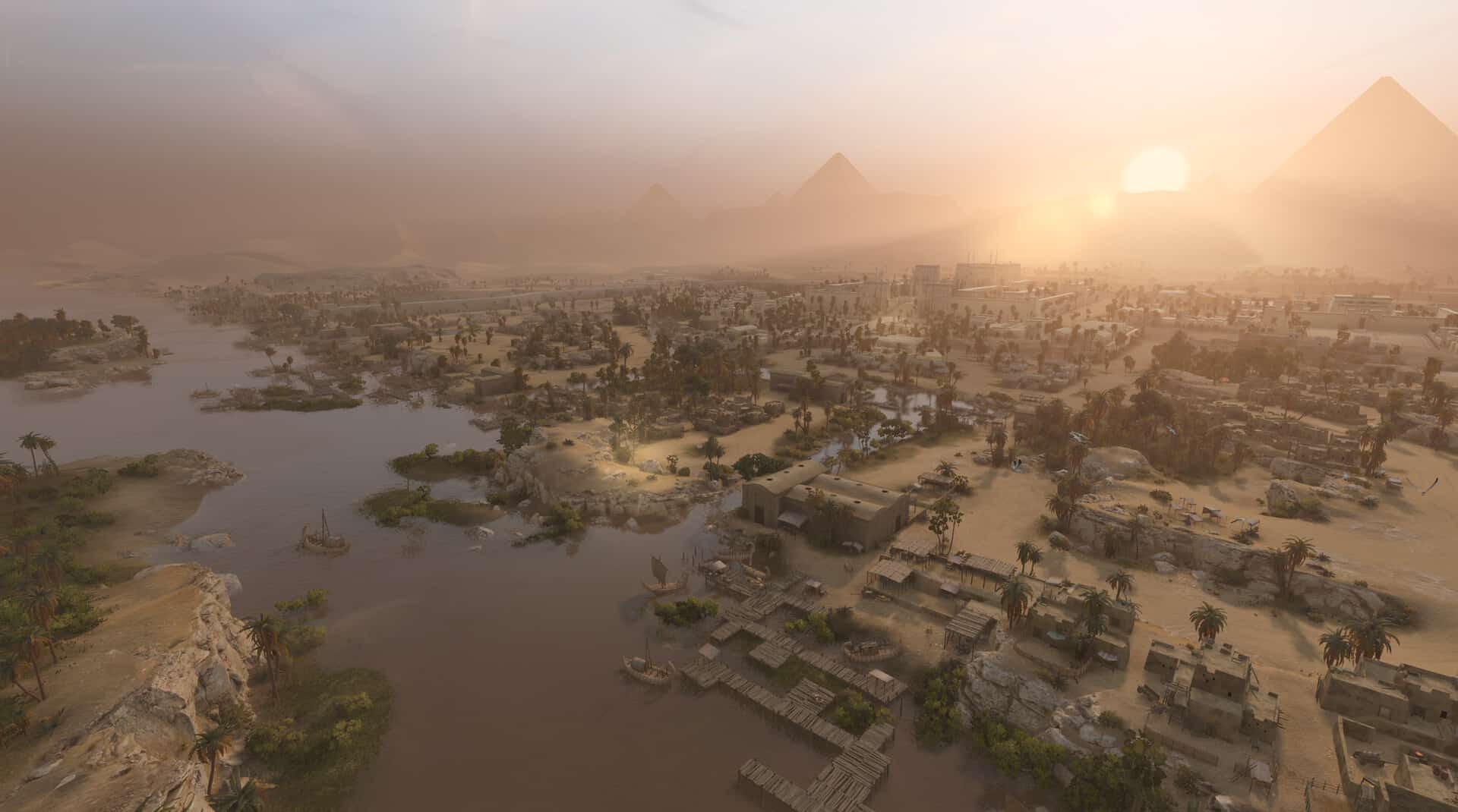Total War Pharaoh Mac