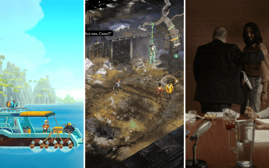Best Mac Games 2023: Games of The Year