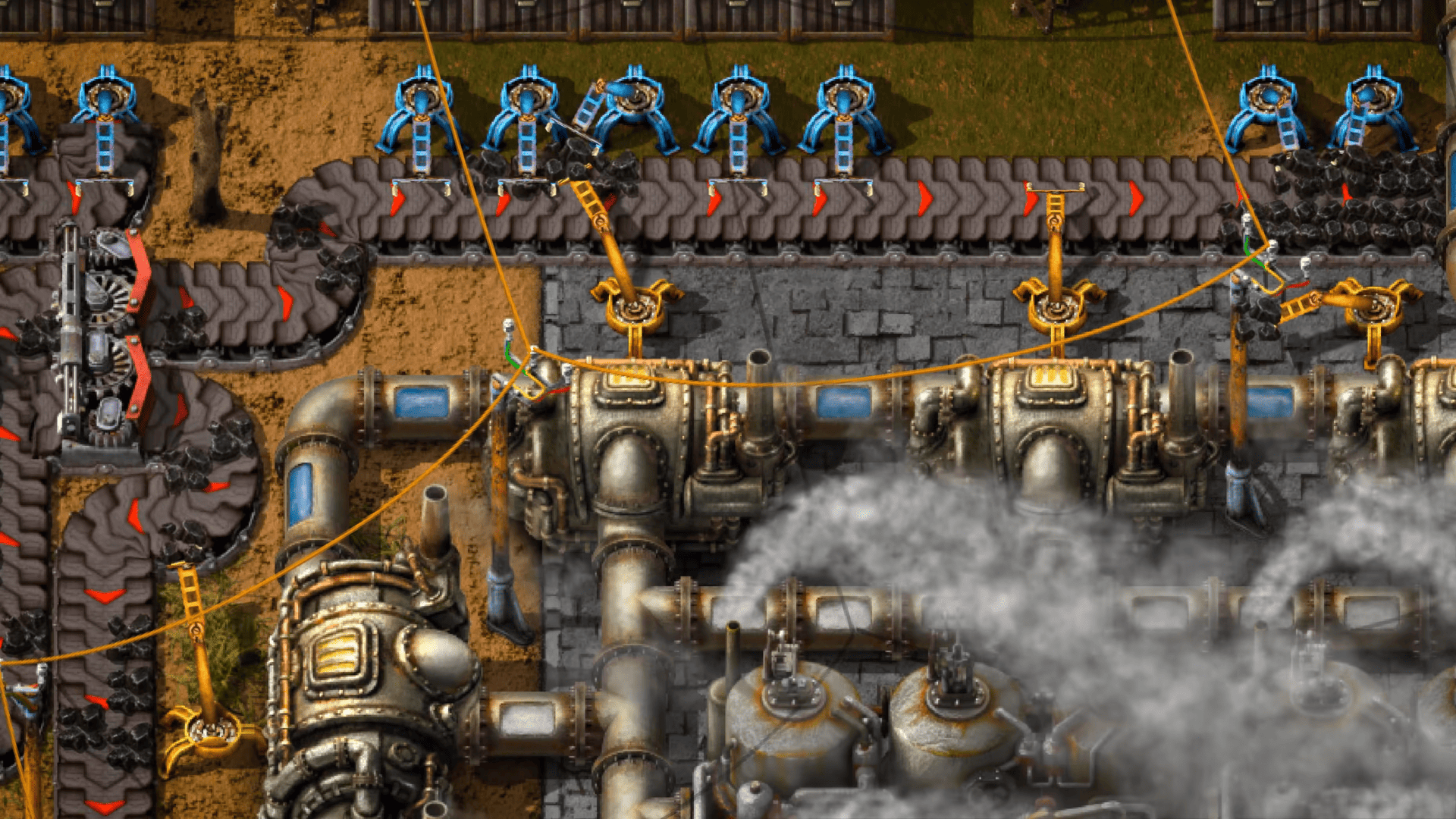 Factorio