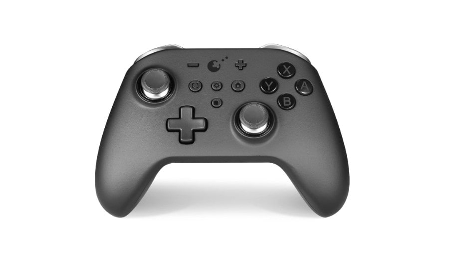Gulikit Zen Pro Wireless Mac