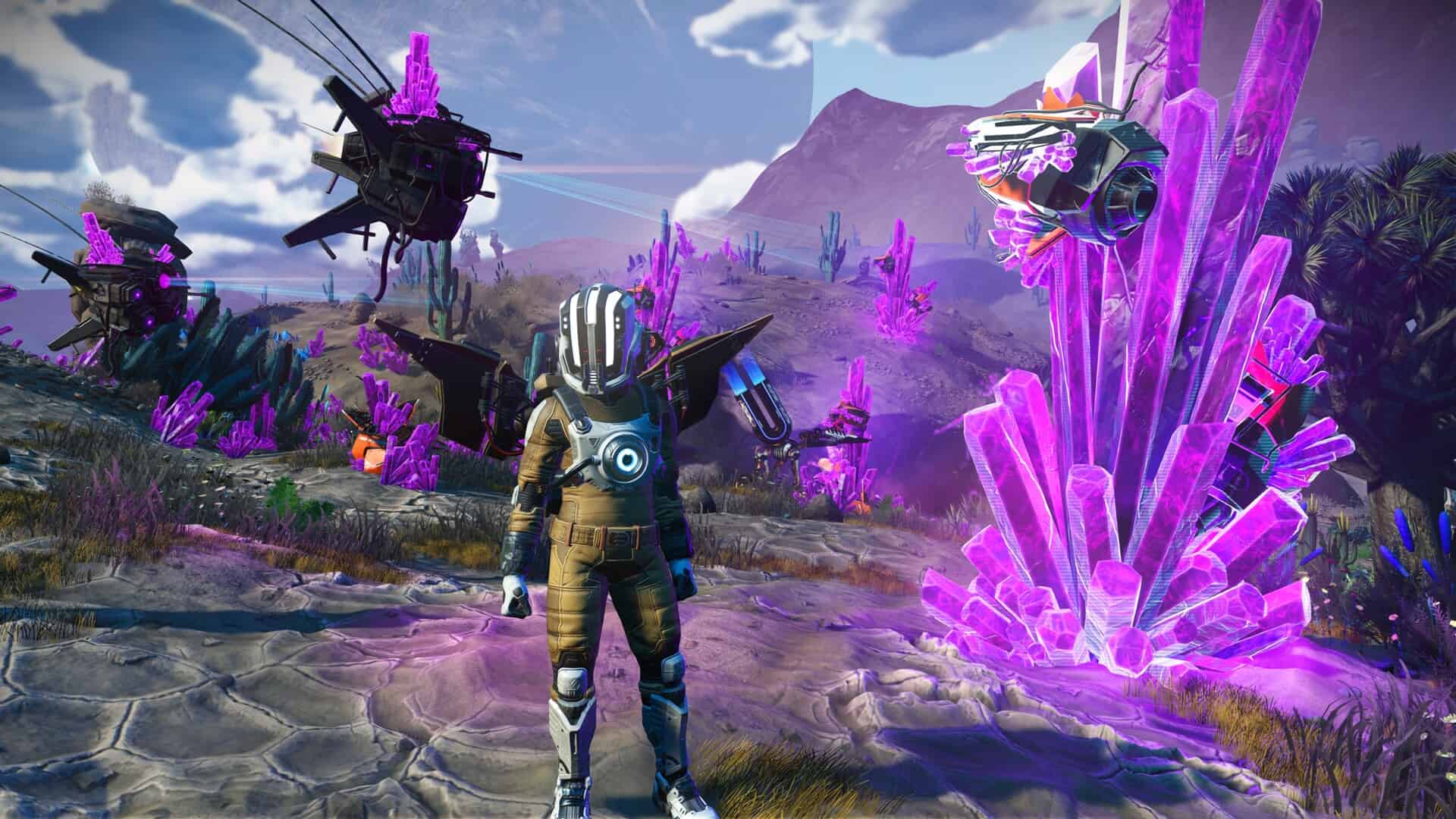 No Man's Sky Mac featured