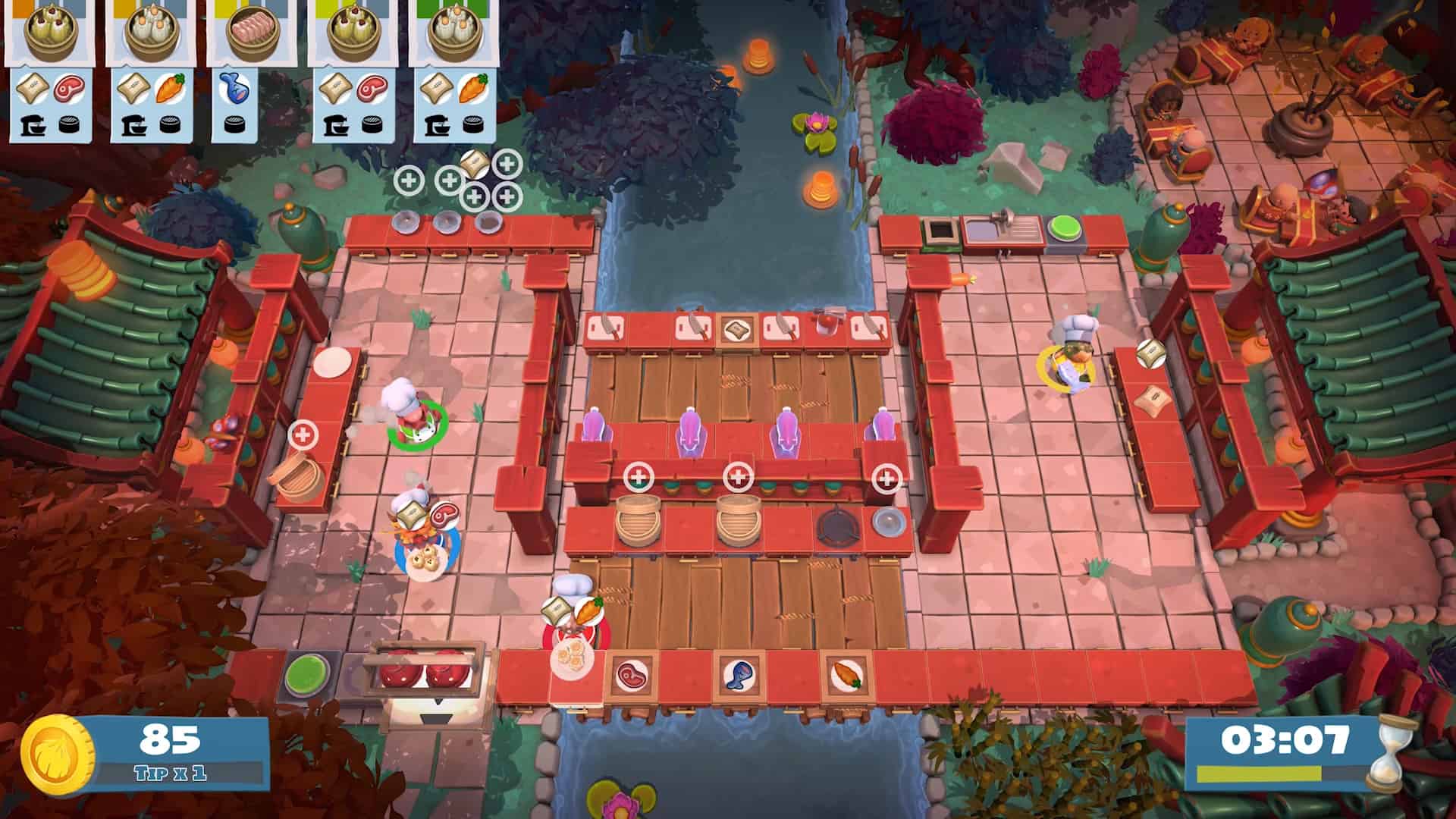 Overcooked 2 Mac featured NEW