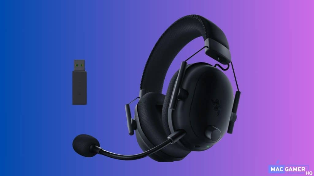 Razer BlackShark V2 Pro