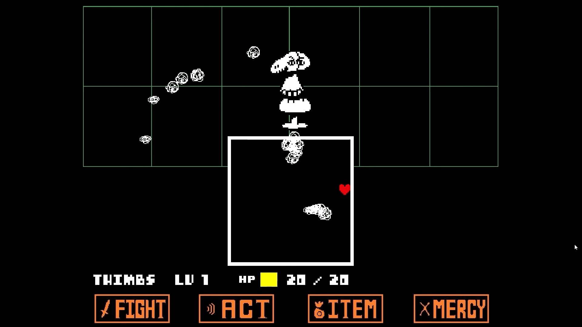 Undertale