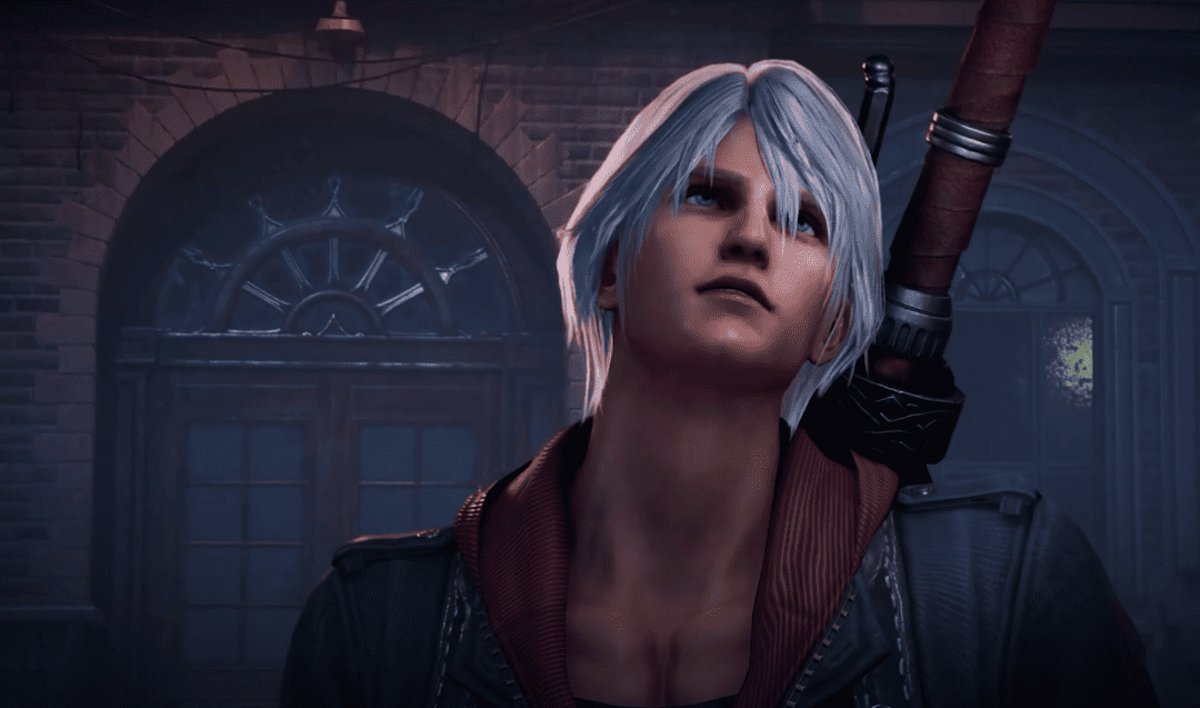 Devil May Cry: Peak of Combat on Mac (Is It Worth It?)