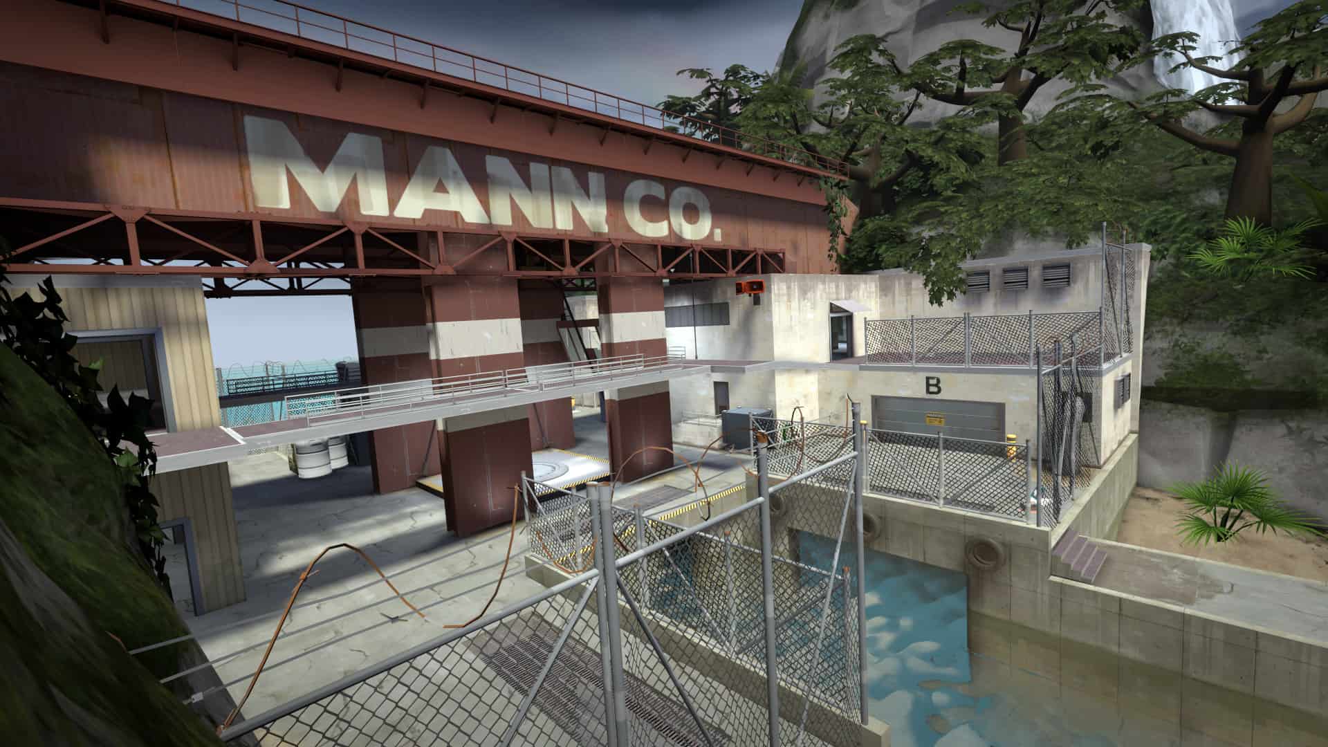 Team Fortress 2 Mac