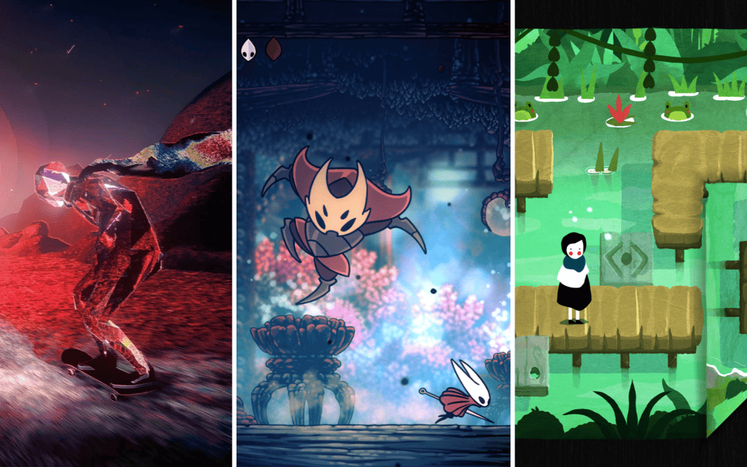 Most Anticipated Mac Games of 2024