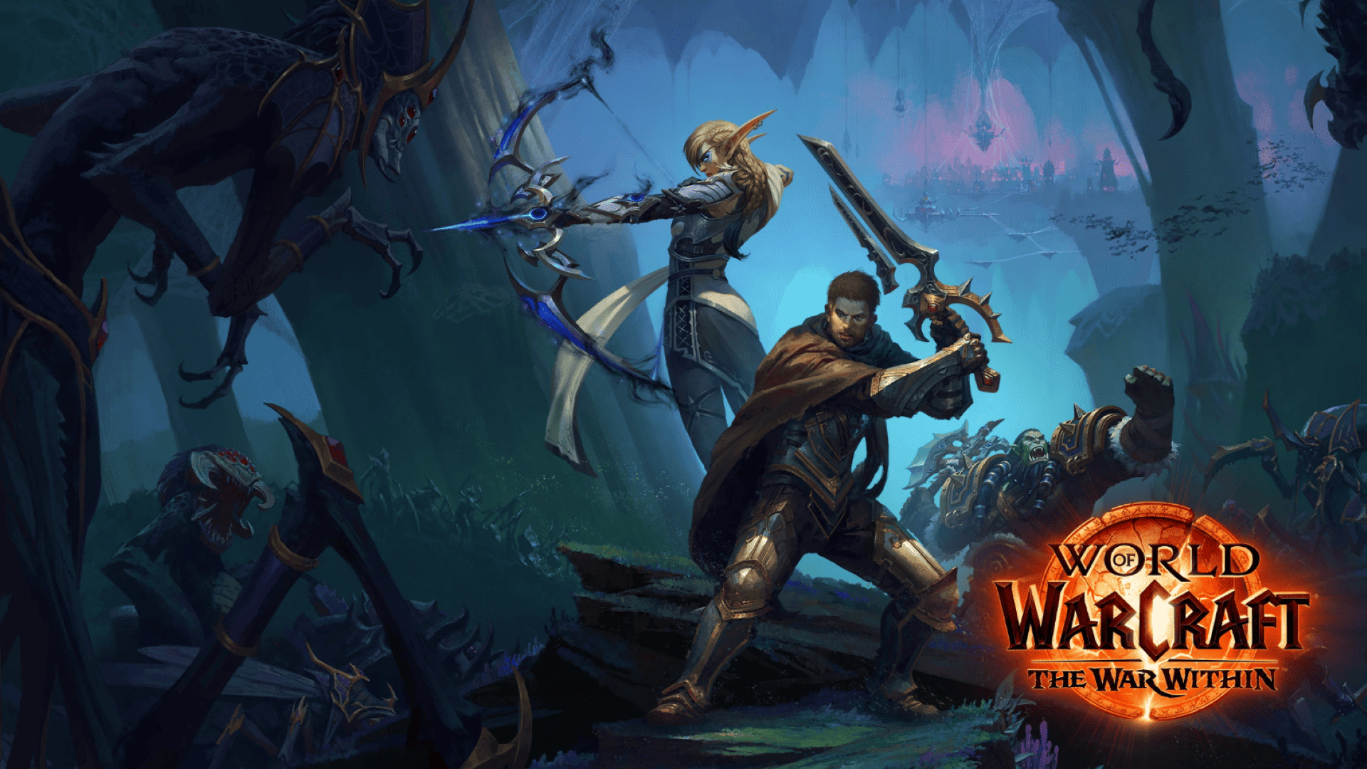 World of Warcraft The War Within