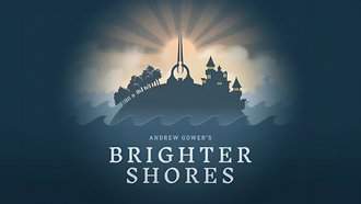 Brighter Shores Mac art