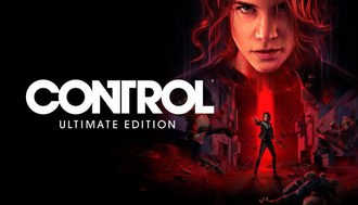 Control Mac art